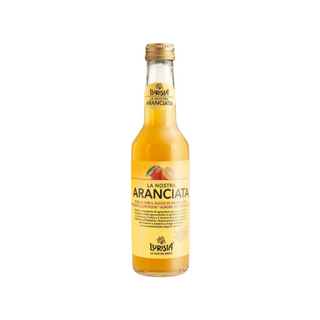 Lurisia bio aranciata 27,5 cl