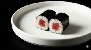 191. Hossomaki Tonno