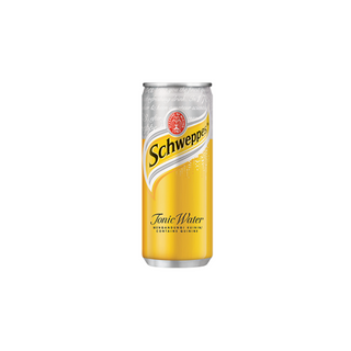 შვეპსი  0.33ლ