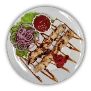 Шашличок курячий (330г)