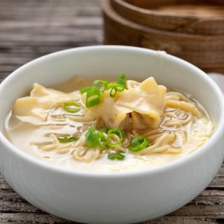 Zupa Wonton