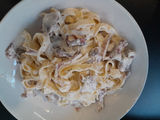 Taglietelle Rústica