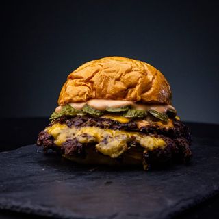 Burger Classic (200 G.)