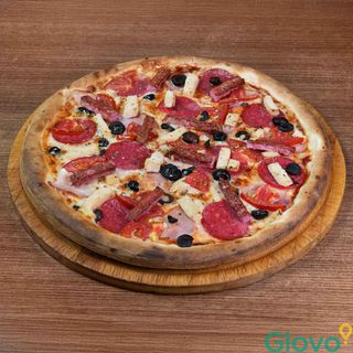 სიცილია საშუალო (33სმ)