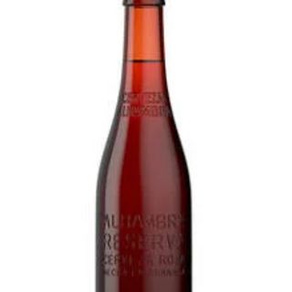 Cerveza Barrica Especial (33 cl.)