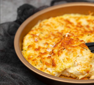 Bacalhau Espiritual