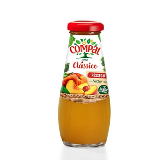 Néctar Pêssego