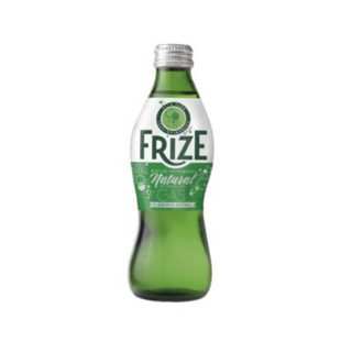 Água Frize trad. com gás 25cl