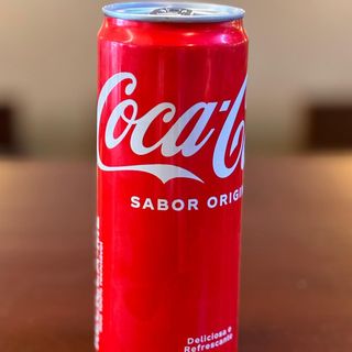 Coca Cola