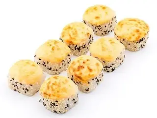 Запечений з вугрем (330g)