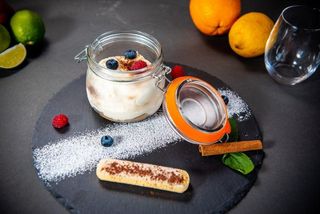 Tiramisu 200 g
