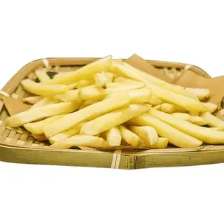 16.Patatine fritte