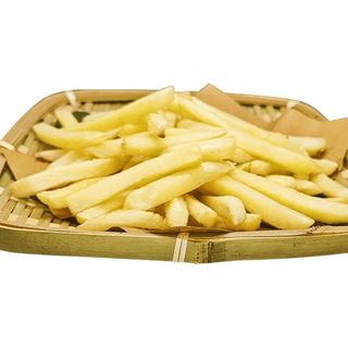 16.Patatine fritte