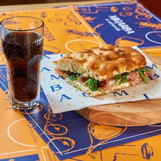 N°15 LA BRISULA - formato onesta