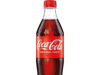 Coca-Cola 0.5l