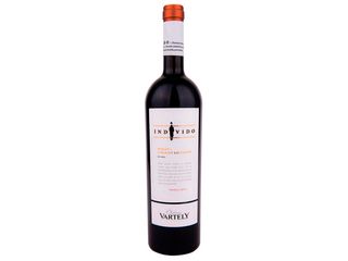 Chateau Vartely Individo Merlot-Cabernet Sauvignon 