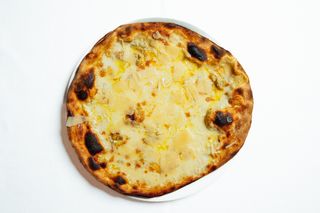 4 Formaggi