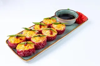 Калифорния хот (8 шт, )