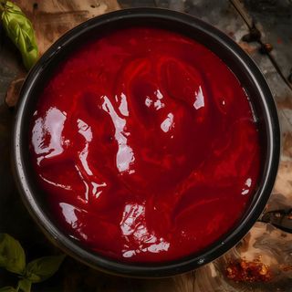 Sos ketchup