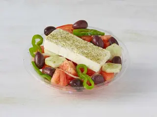 Ensalada Joriátiki