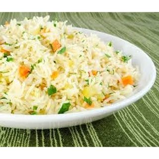 Veg Pilaf