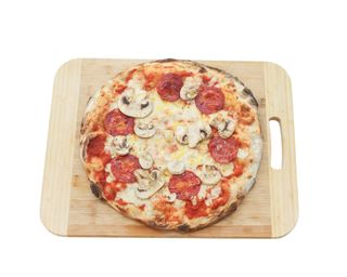 Fuego Del Teide (31 Cm.)