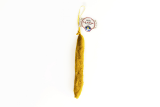 Fuet Extra Con Curry "La Luna" 150G Pieza