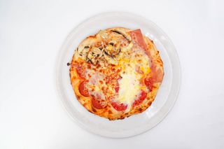 Pizza Quattro Stagione 46cm