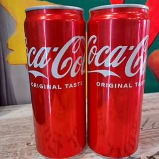 Кока -Кола ж/б,0,33