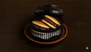 Dorayaki azuki