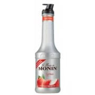 PIUREURI MONIN - LITCHI - LYCHEE - 1L