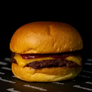 Simple Burger
