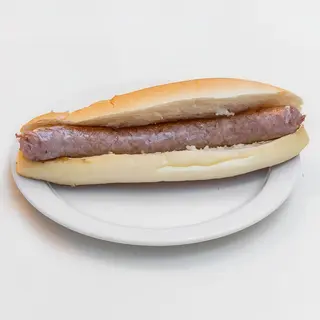 Salsitxa País