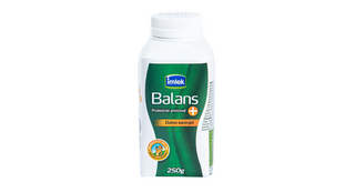 Balans tetrapak 250g