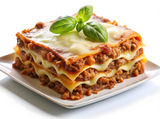 Lasagne Vegetarienne