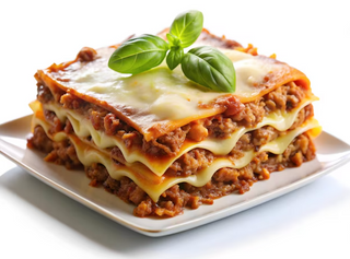 Lasagne Vegetarienne