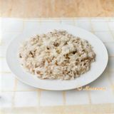 Ризотто с индейкой