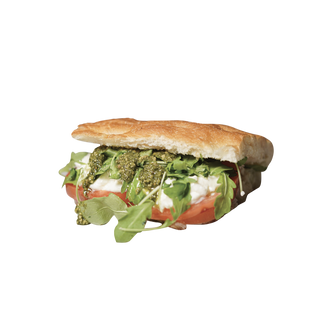 Il vegetariano