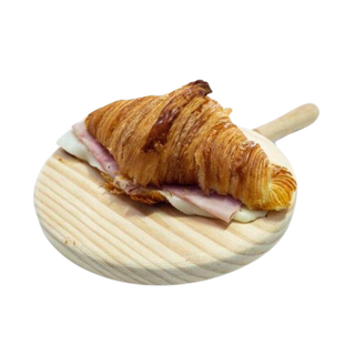Croissant Mixto