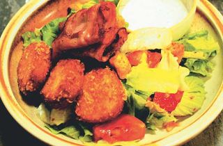 Салата Ранч (400г)