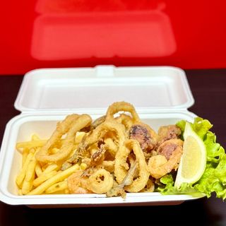 Fritto misto
