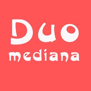 COMBO DUO MEDIANA