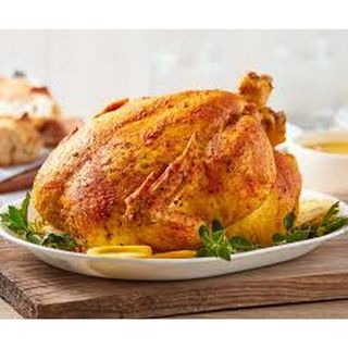 Whole Chicken