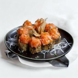 Crispy Tartar Shake Cream Roll (8 Pzs.)