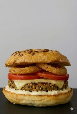 Rota de Loures (Veggie)