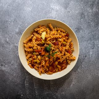 Pasta Vegetarijana