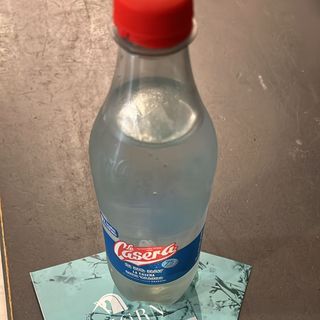 GASEOSA CASERA 500ML
