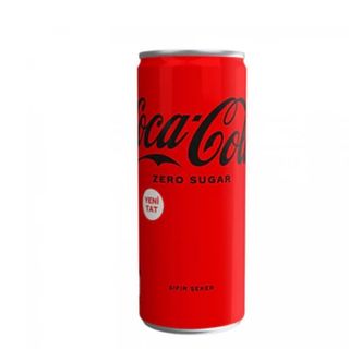 Coca Cola Zero