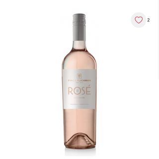 19 Finca Flichman Rosé