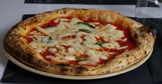 Margherita